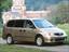 2000 Honda Odyssey