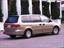 2000 Honda Odyssey