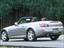 2000 Honda S2000