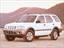 2000 Isuzu Rodeo
