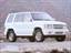 2000 Isuzu Trooper