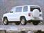 2000 Isuzu Trooper