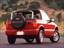 2000 Kia Sportage