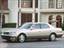 2000 Lexus LS
