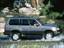 2000 Lexus LX