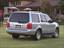 2000 Lincoln Navigator