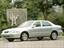 2000 Mazda 626