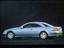 2000 Mercedes-Benz CL-Class