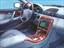 2000 Mercedes-Benz CL-Class