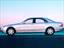2000 Mercedes-Benz S-Class