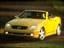 2000 Mercedes-Benz SLK-Class