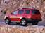 2000 Nissan Xterra