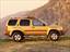 2000 Nissan Xterra