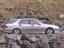 2000 Saab 9-5