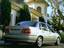 2000 Volvo S70