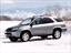 2001 Acura MDX