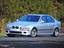 2001 BMW M5