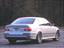 2001 BMW M5
