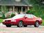 2001 Cadillac Eldorado