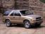 2001 Chevrolet Blazer