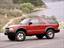 2001 Chevrolet Blazer