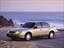 2001 Chevrolet Malibu