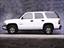 2001 Chevrolet Tahoe