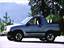 2001 Chevrolet Tracker