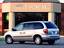 2001 Chrysler Voyager