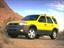 2001 Ford Escape