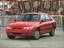 2001 Ford Escort