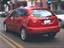2001 Ford Focus