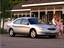 2001 Ford Taurus