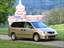 2001 Honda Odyssey