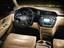 2001 Honda Odyssey