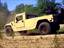 2001 HUMMER H1
