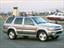 2001 Infiniti QX