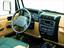 2001 Jeep Wrangler