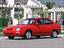 2001 Kia Spectra