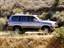 2001 Lexus LX