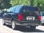 2001 Lincoln Navigator