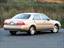 2001 Mazda 626