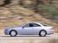 2001 Mercedes-Benz CL-Class