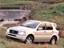 2001 Mercedes-Benz M-Class