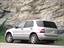 2001 Mercedes-Benz M-Class