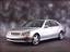 2001 Mercedes-Benz S-Class