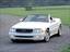 2001 Mercedes-Benz SL-Class