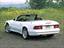 2001 Mercedes-Benz SL-Class