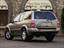2001 Nissan Pathfinder