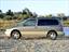 2001 Nissan Quest
